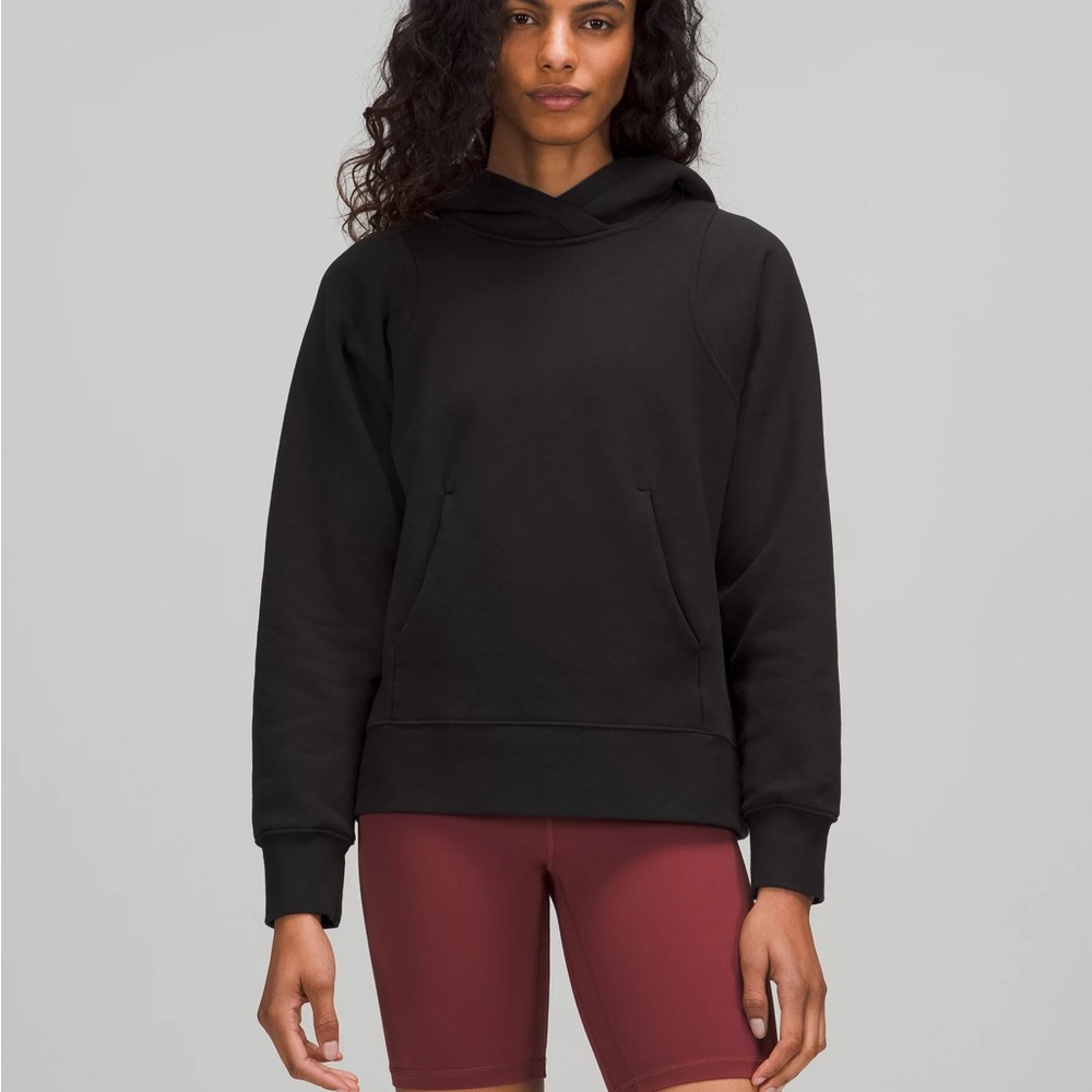 Lululemon Loungeful Hoodie